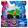Nickelodeon Paw Patrol The Mighty Movie Pup Squad Racers Rocky /Детские гоночные игрушки, Щенячий патруль