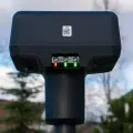 Оригинал Мобильная станция DJI D-RTK 2 High Precision GNSS Mobile Station