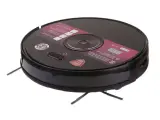 Робот-пылесос Polaris PVCR 3200 IQ Home Aqua, серый