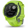 Умные часы Garmin Instinct 2, Electric Lime (010-02626-01), Зеленый