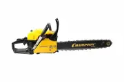 Бензопила цепная бензиновая Champion 362-18