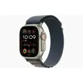 Умные часы Apple Watch Ultra 2 Alpine Loop Blue (Размер S)