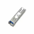 Модуль SFP WDM, 1,25 Гбит/с, 40 км, 1310/1490 нм, SMF, LC