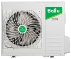 Блок наружный Ballu BA2OI-FM 14HN8 мульти сплит инверт.