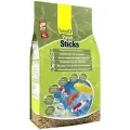 Корм для прудовых рыб Tetra Pond Sticks, гранулы, 15 л