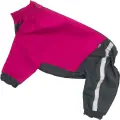Комбинезон-плащ МУ для собак средних и крупных пород без подкладки