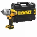 Аккумуляторный гайковерт DEWALT DCF900NT, 18 В, 1898 Нм, 2200 уд/мин, без АКБ и ЗУ, в кейсе TSTAK