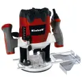 Вертикальный фрезер Einhell TE-RO 1255 E, 1200 Вт, коробка