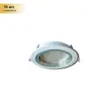 Встраиваемый светильник Ecola FW70H5ECB, GX70, 23 Вт