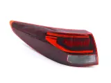 Фонарь задний левый Kia Rio X (IV 2020 - н. в.) № 92401-H0700, SHF-15116