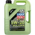 LIQUI MOLY Molygen New Generation 5w20 (5л) 8540