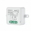 Модуль реле Hommyn zigbee 1 канал (без нейтрали) RLZBNN01