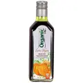 Масло тыквенное Organic Altay нерафинированноетыква, семена тыквы, 0.5 кг, 0.25 л