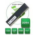 Модуль памяти COMPIT DDR4 16Гб DIMM 3200 1.2V CMPTDDR416GBD3200