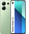 Смартфон Xiaomi Redmi Note 13 4G 6/128 ГБ RU, Dual nano SIM, mint green