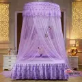 Балдахин для взрослых, москитная сетка на большую кровать