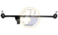 Тяга рулевая тяга рулев центр MER W123/C123/S123/W116 4U арт. MR-C-31520
