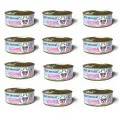 Корм консервированный Best Dinner Vet Profi Gastro Intestinal Телятина с потрошками, 12 ш 100 г