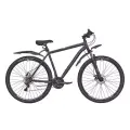 Горный велосипед Rush Hour - RX 905 29 Disc ST (2024), 17, Черный (331 158)