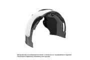 Подкрылок с шумоизоляцией для TANK 300 2021 - (I поколение, Iрестайлинг) Внедорожник 5 дв. (передний левый) / танк