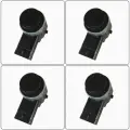 4 шт. датчик парковки LR 038084 LR 010927 JDE28658 Для автозапчастей Freelander 2 Evoque 2010-2013 гг.