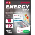 Sponser Liquid Energy BCAA 18x70