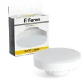 Лампа светодиодная Feron LB-474 GX70 25W 2700K 10 штук fr_38268_10