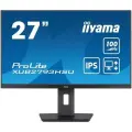 Монитор Iiyama ProLite 27 XUB2793HSU-B7, черный