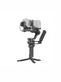 Стабилизатор DJI RS 4 Combo комплект с дополнительными аксессуарами, 3хосевой, чёрный