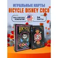 Карты Bicycle Disney Coco / Дисней Коко