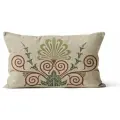 Подушка декоративная Халва Подушки Востока велюр 30х50