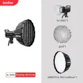 Godox SL100D студийный светодиодный светильник