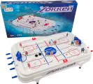Детская настольная спортивная игра Хоккей, игровое поле 41,5 х 21,5 см, поворот игроков 180 градусов