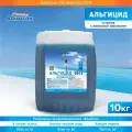 Жидкость для бассейна AQUALEON Альгицид, 10 л1