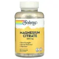 Magnesium Citrate