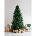 Ёлка искусственная Green trees «Сказочная», премиум, ствольная, 3.5 м