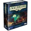 Настольная карточная игра Ужас Аркхэма