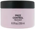 Маска для непослушных или вьющихся волос Lakme Teknia Frizz Control Treatment Дисциплинирующая, 250 мл