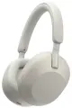 Наушники накладные Bluetooth Sony WH-1000XM5 Silver
