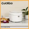 Многофункциональная рисоварка Cuckoo большой емкости. 3 л, CR-HC0610FW