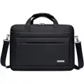 Сумка для ноутбука 17.3 дюйма Loui Vearner, черный