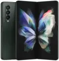 Смартфон Samsung Galaxy Z Fold 3, 12+256ГБ, nano SIM+eSIM, Зелёный