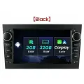 Магнитола R340 Опель Астра 2004-2015 Opel Astra H, Antara, Zafira, Vectra, Corsa - Android 13 - Память 2+32Gb - CarPlay - IPS