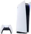 Игровая приставка Sony PlayStation 5 Digital Edition 825 ГБ SSD, белый