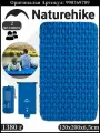 Коврик NatureHike Надувной матрас FC-11