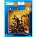 Игра Mortal Kombat 11 Ultimate (PS4, русская версия)