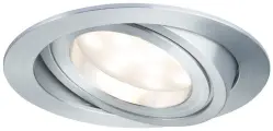 Светильник встраиваемый Prem EBL Coin dim sat LED 1x5,8 schw A