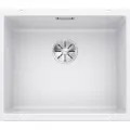 Мойка Blanco SUBLINE 500-U Silgranit белый