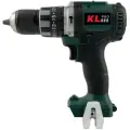 Дрель-шуруповерт ударная бесщеточная Klpro (18 В, 70 Нм) без ЗУ и АКБ KLDM18BH-00 11986