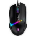 Компьютерная мышь A4Tech Bloody W60 Max черный